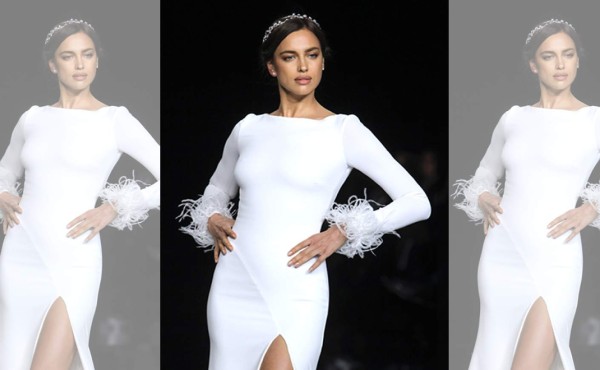 Vestidos de novia con cálida sencillez