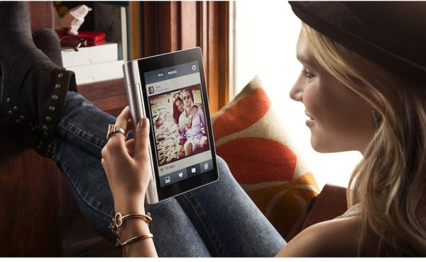 Gadgets para 'geeks girls”