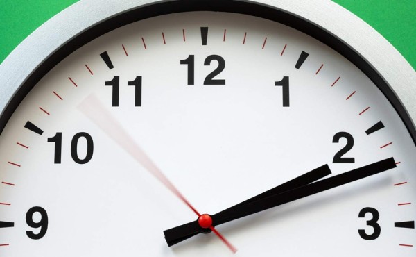 Gaby Vargas: Los misterios del tiempo I