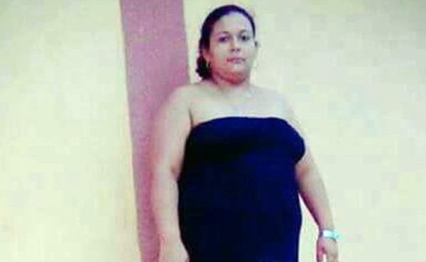 Asesinan a empleada municipal en la Reparto Lempira
