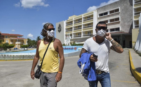 Cuba declara la pandemia 'bajo control' y prepara el desconfinamiento