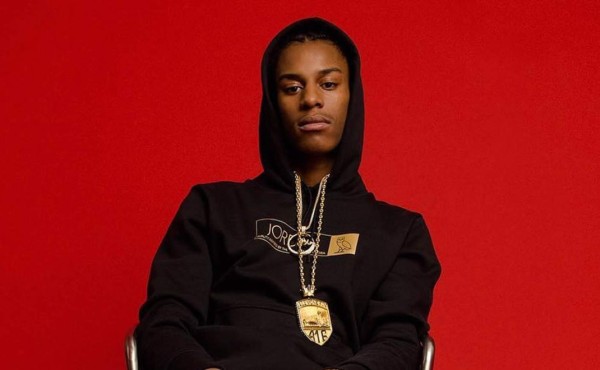 Matan al rapero Smoke Dawg