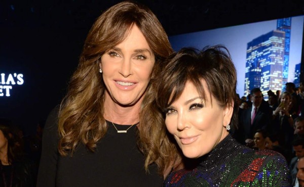 ¡Caitlyn Jenner quiere volver a ser hombre!