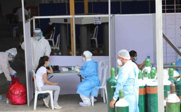 Destinarán L40 millones a alcaldías ante riesgo de cierre de triajes