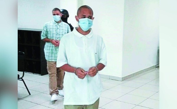 Les caen 14 años de cárcel al ser hallados culpables de 2 delitos