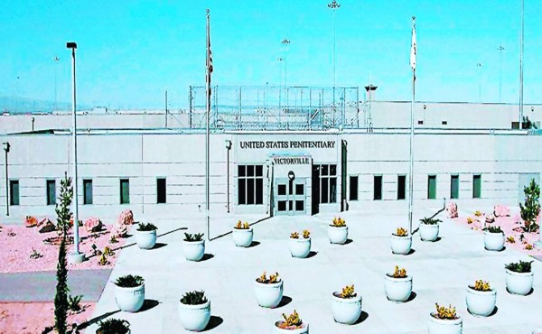 El exdiputado Tony Hernández pasa a cárcel de máxima seguridad