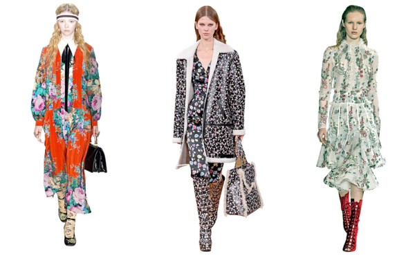 Alegre saturación para las próximas temporadas