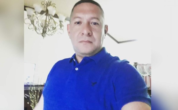 Exdiputado Raúl Sarmiento sufre atentado cuando se conducía en su vehículo en Olancho