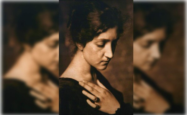 Antonieta Rivas Mercado, la intelectual mexicana que se suicidó en Notre Dame