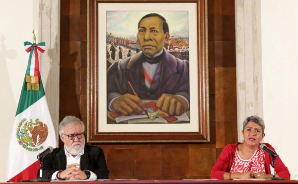 Hallan 174 fosas clandestinas en el primer semestre de 2021 en México