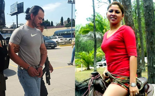 Capturan a hondureño que mató a su esposa y la escondió en un freezer