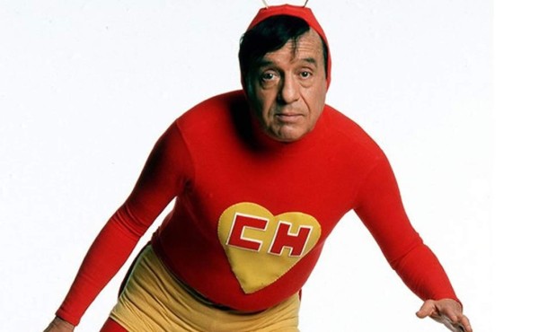 Personajes de 'Chespirito' volverán a la pantalla con nuevas series y películas