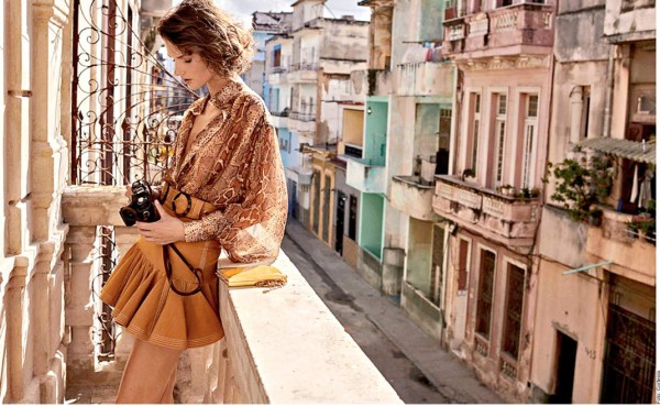 Explora el mundo al estilo Safari