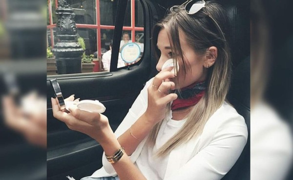 Conoce a la bloguera que gana 15 mil dólares por post