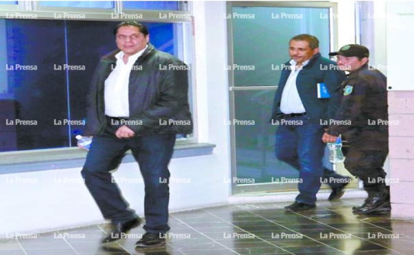 En suspenso audiencia inicial de imputados en caso Narcopolítica