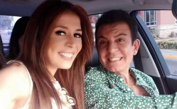 Le ofrecen el Olímpico a Salvador Nasralla para casarse