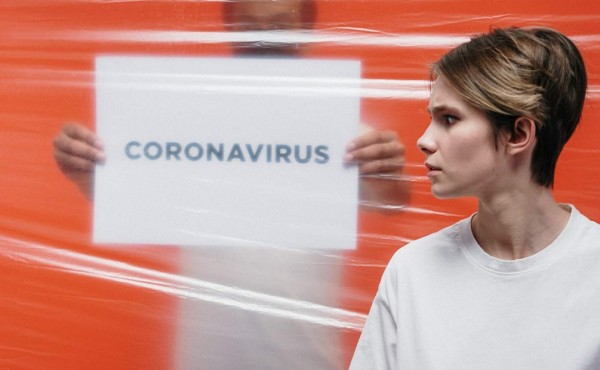 Teme contagiar a su pareja de covid-19