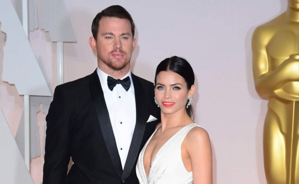 Channing Tatum y Jenna Dewan anuncian su divorcio