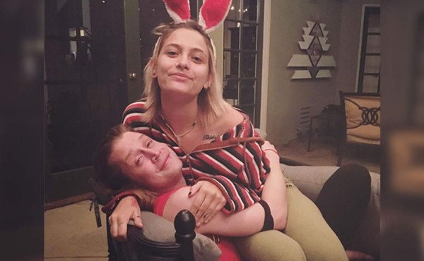Macaulay Culkin rehusa hablar sobre Paris Jackson