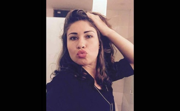 La barrendera más sexy de Brasil