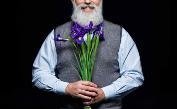 Un caballero como no hay dos&nbsp;&nbsp;