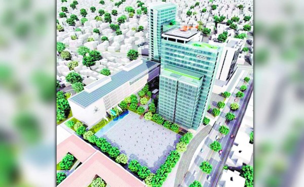 Constructora tiene cinco días para presentar plan de Centro Cívico