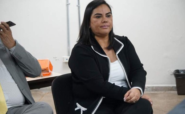 Presentan contrato que vincula a 'Mi Rosa” con testaferro de Los Cachiros