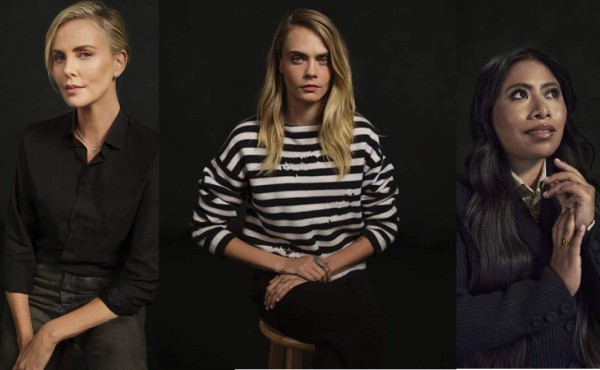 Dior lanza campaña de empoderamiento femenino