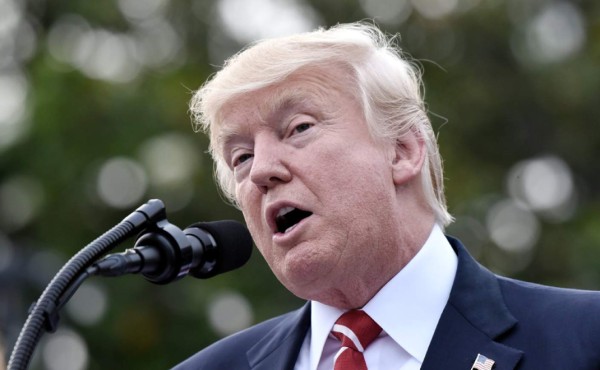 EUA trabaja en sanciones 'robustas' para el Gobierno de Nicolás Maduro