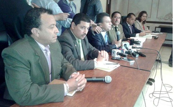 Consejo de la Judicatura anuncia auditoría a juzgados