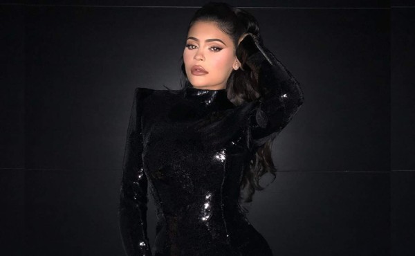 Kylie Jenner es hospitalizada en Los Ángeles