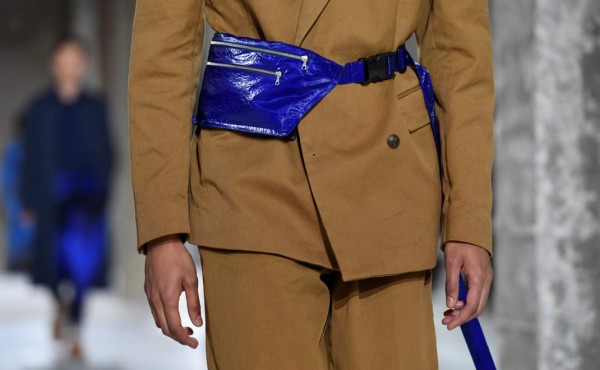 La riñonera, el accesorio que seguirá triunfando en 2019