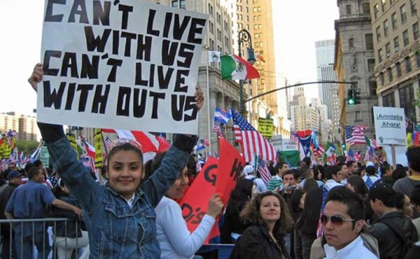 Más de 45 empresas de EEUU acuerdan empoderar y promover a los latinos