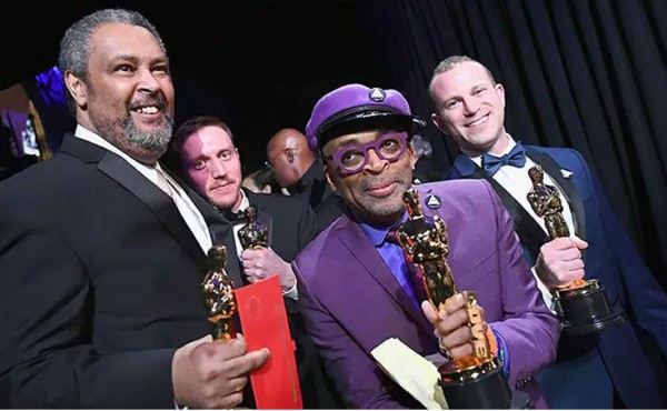 Los Óscar impondrá reglas para tener diversidad entre sus nominados