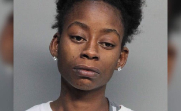 Madre arrestada por matar a su hija de 4 años  