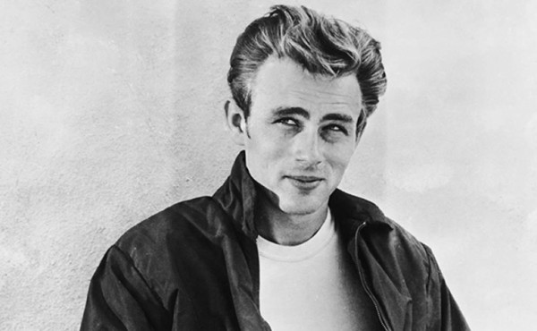 James Dean resucita para nueva película, 64 años después de su muerte
