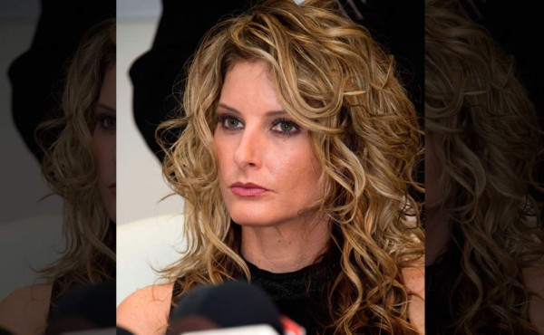 Trump niega acusaciones de acoso sexual en Estados Unidos