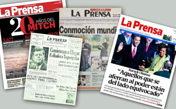 Foto: La Prensa