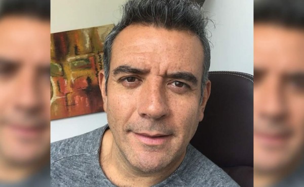 Héctor Sandarti se despide de Televisa tras 25 años de carrera