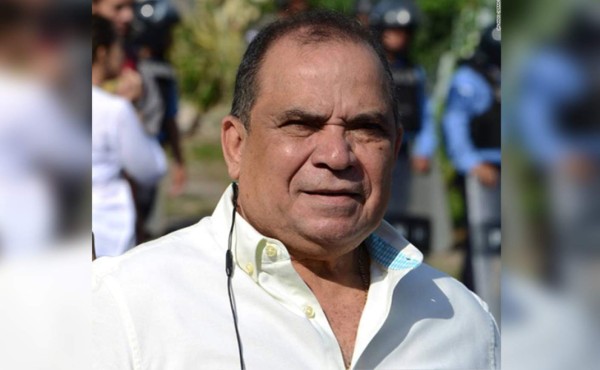 Fallece el periodista David Romero en el hospital del Tórax