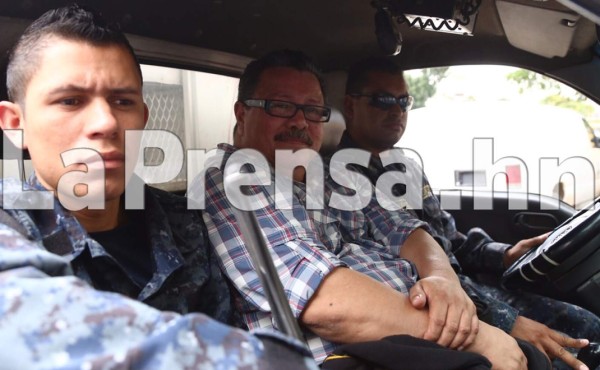 La medida de prisión fue a favor de los sampedranos: Fiscalía