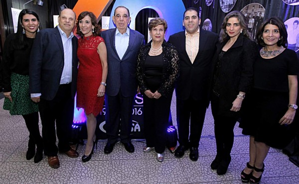 Diunsa celebra su Buying Show 2016