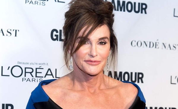 La persona más fascinante del año es Caitlyn Jenner