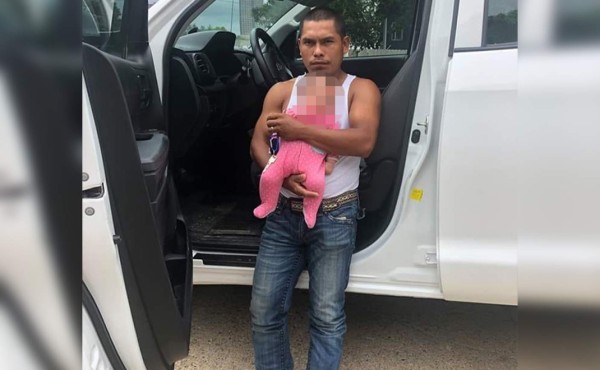 Hombre acusado de matar a familia hondureña fue deportado dos veces de EEUU