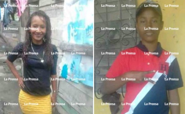 Rivera Hernández: degollados eran madre y su hijo