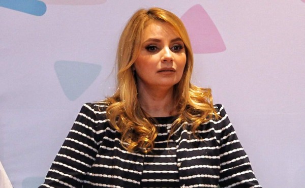 Angélica Rivera se hace cirugía plástica de emergencia tras accidente