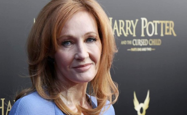 J.K. Rowling publica gratis cuento para niños en cuarentena