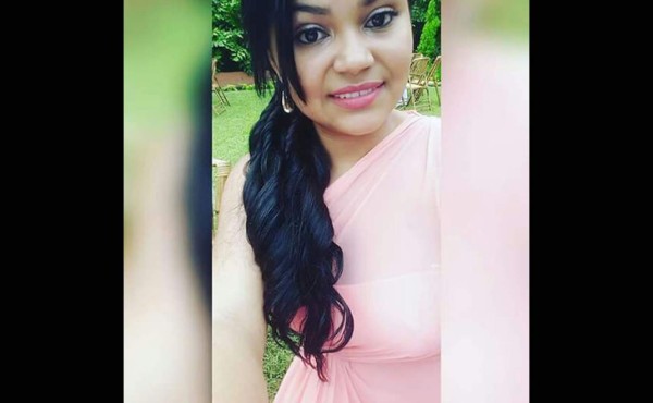 Matan a joven frente a iglesia de La Ceiba