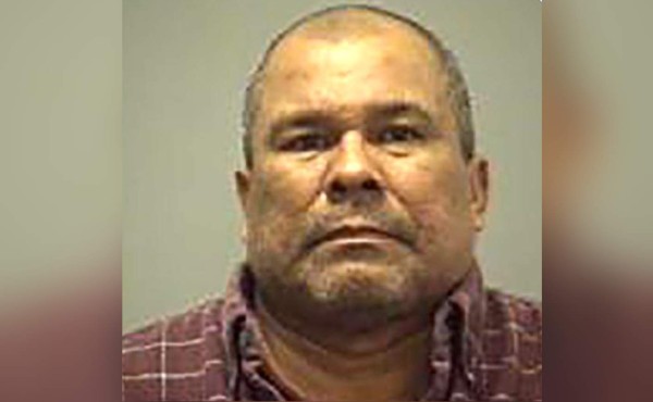 La 'migra' arresta a hondureño fugitivo en Estados Unidos