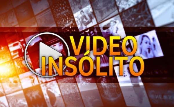 Piloto escapa minutos antes de que las llamas calcinen su avión accidentado